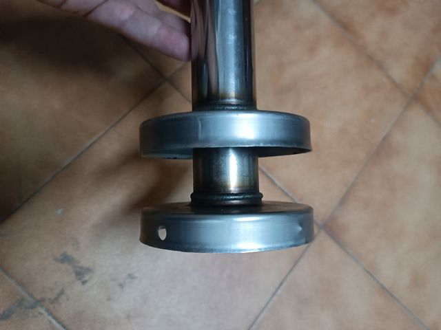 DB Killer Escape coche