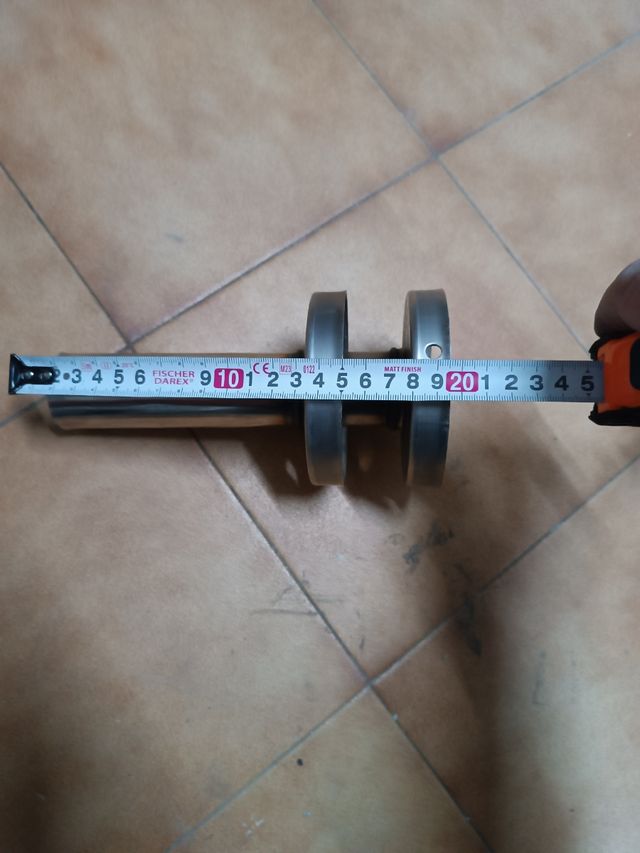 DB Killer Escape coche