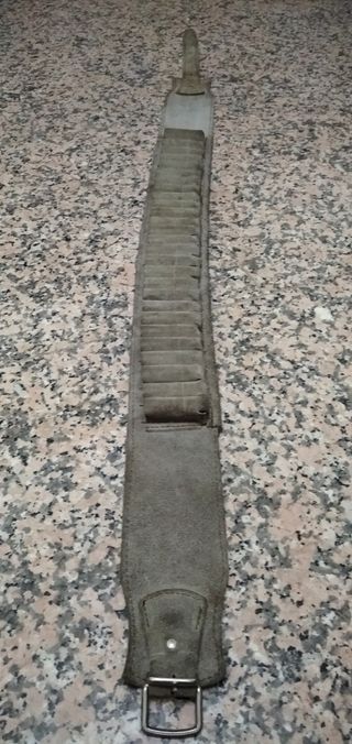 Canana de caza