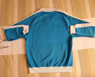 Chaqueta chándal vintage Puma