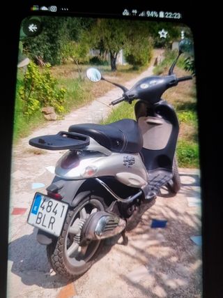 Piaggio