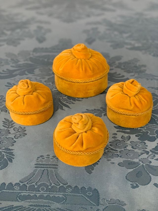 Scatoline portagioie