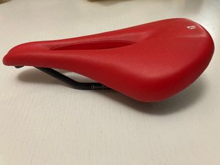 SILLIN FIBRA DE CARBONO 