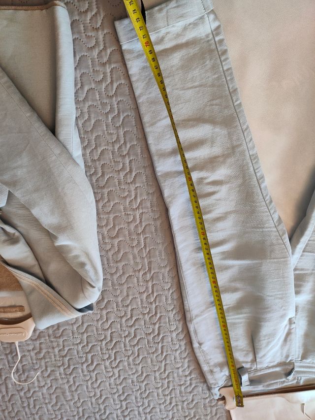 Traje comunion Hortensia maeso año2023