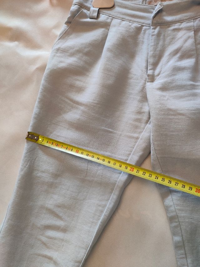 Traje comunion Hortensia maeso año2023