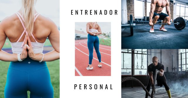 OPOSICIONES, ENTRENADOR PERSONAL/CLASES PRIVADAS