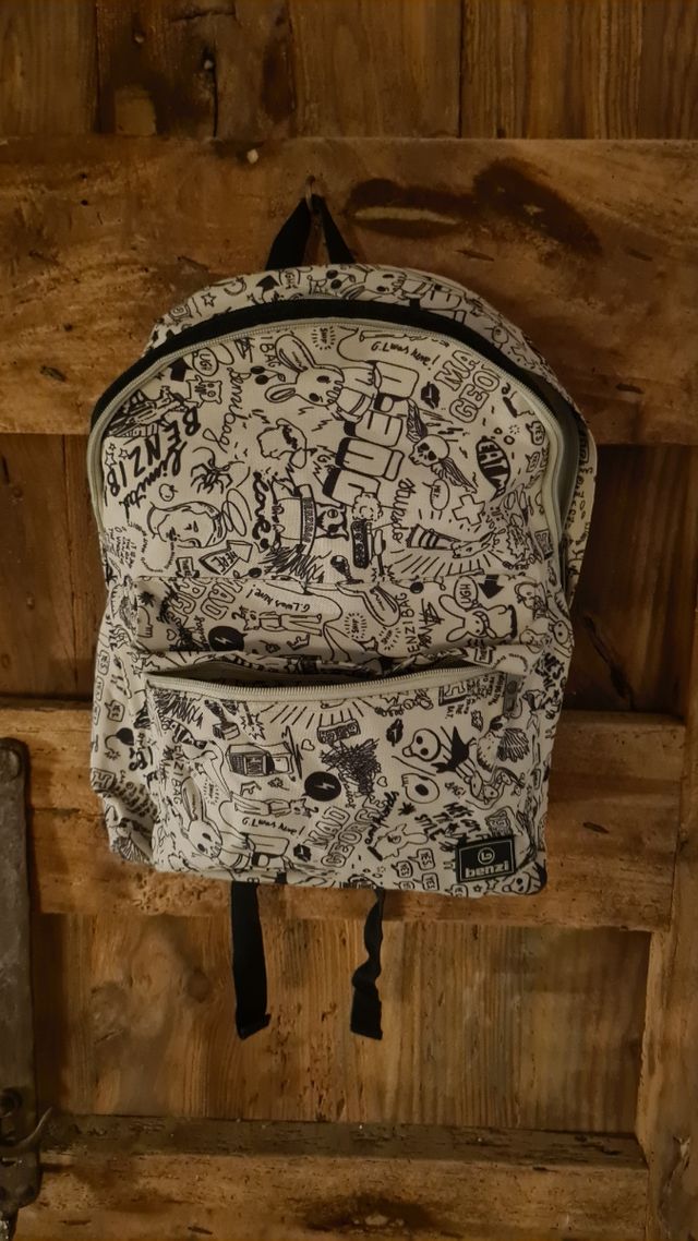 Mochila