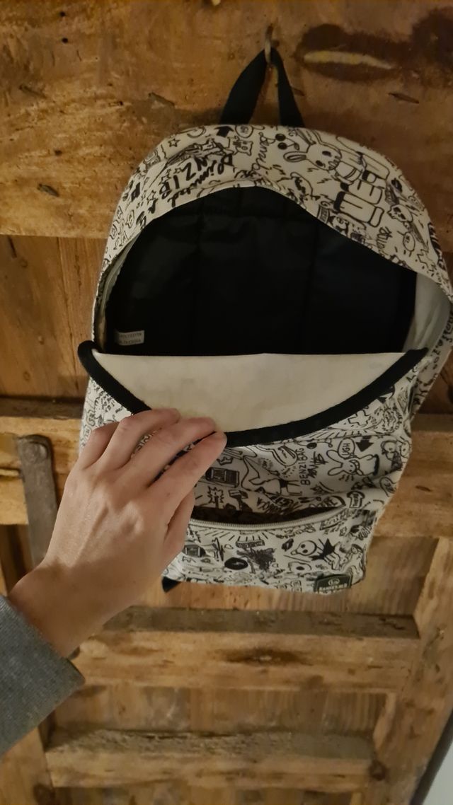 Mochila