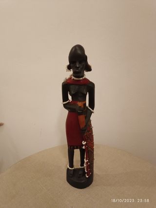 Figura decorativa MASAI MARA