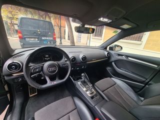 Audi A3 2019