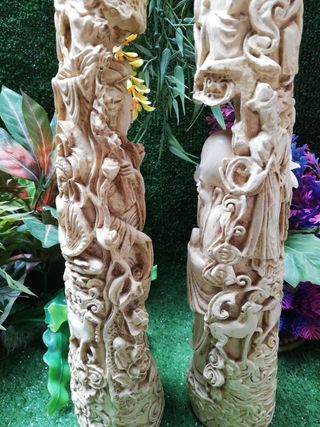46 CM FIGURAS DECORATIVAS