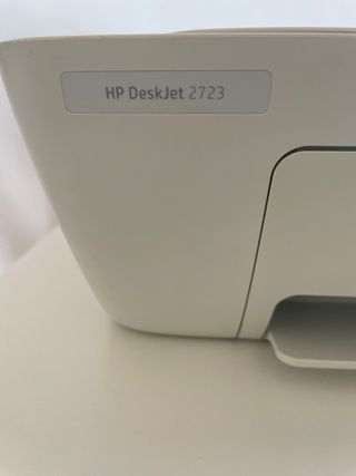 Impresora HP 2723 Multifunción