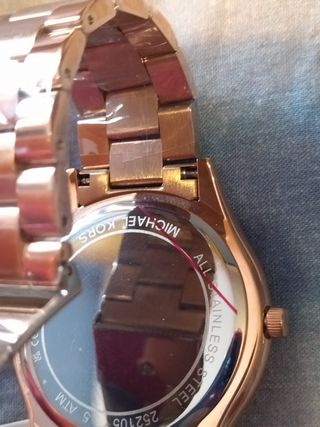 Reloj Michael Kors Mujer MK3197