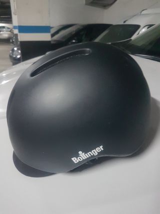 Casco de patínes