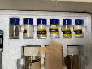 Microscopio didactico x900