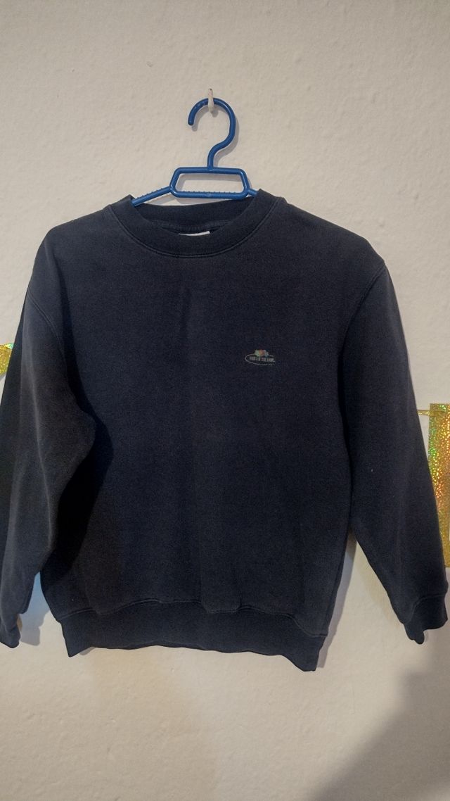 Sudadera niño Fruit of the loom