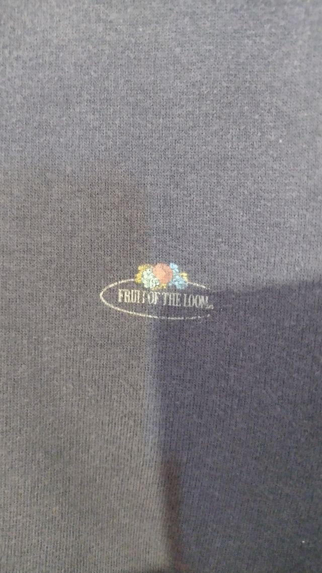 Sudadera niño Fruit of the loom