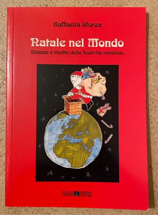 Natale Nel Mondo - Raffaella Sforza