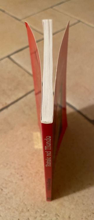 Natale Nel Mondo - Raffaella Sforza