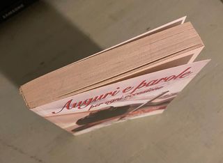 Auguri E Parole Per Ogni Occasione