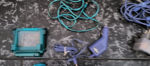 Acessórios Game Boy Color e Game Boy Advance