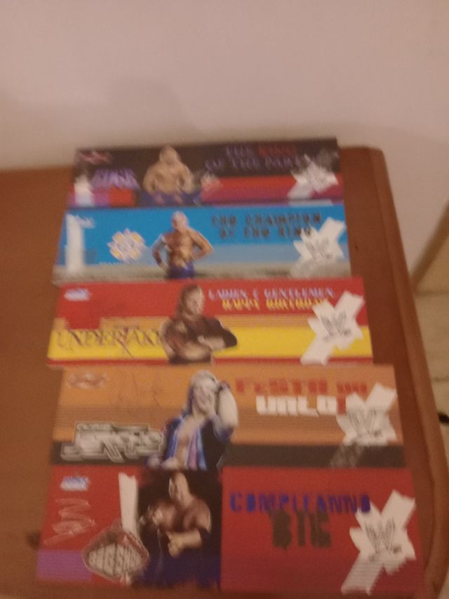 5 brochettino inviti