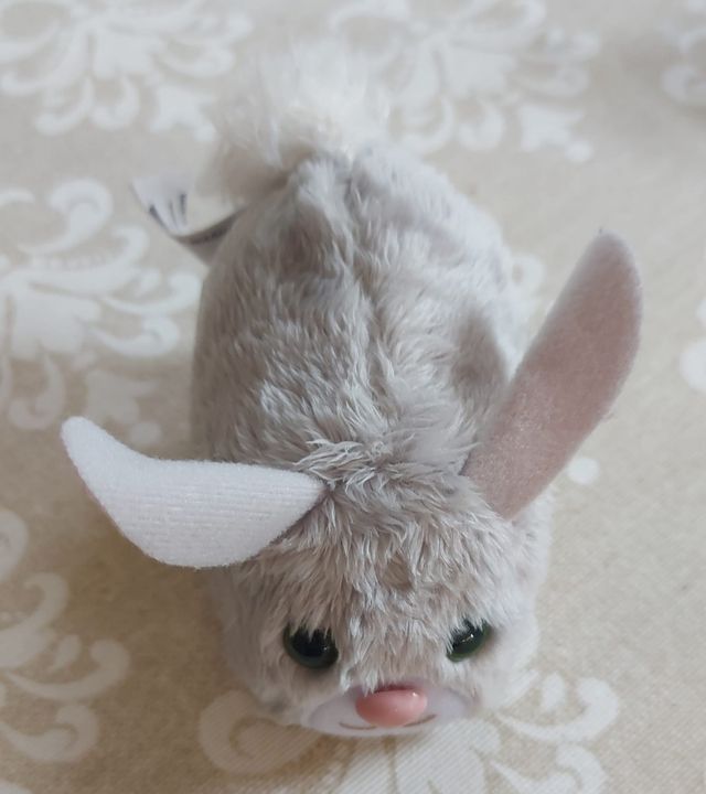 Juguete FurReal friends Furry Frenzies Hasbro