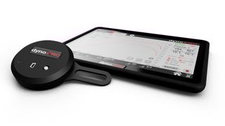 Lanzadas en banco de Potencia