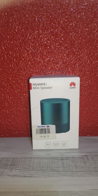 Huawei Mini Speaker 