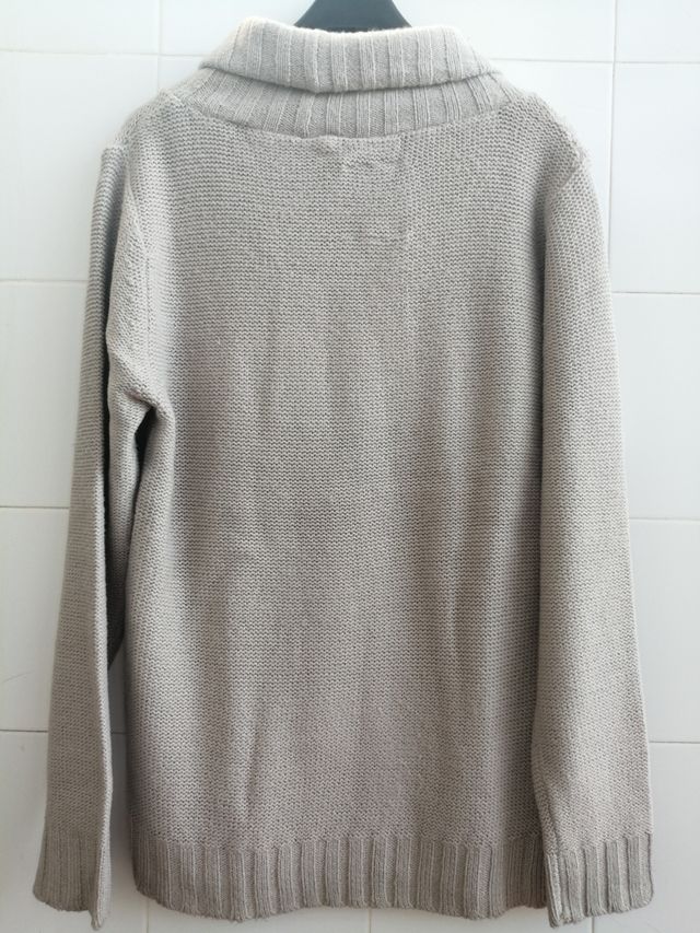 Jersey  hombre. Talla M