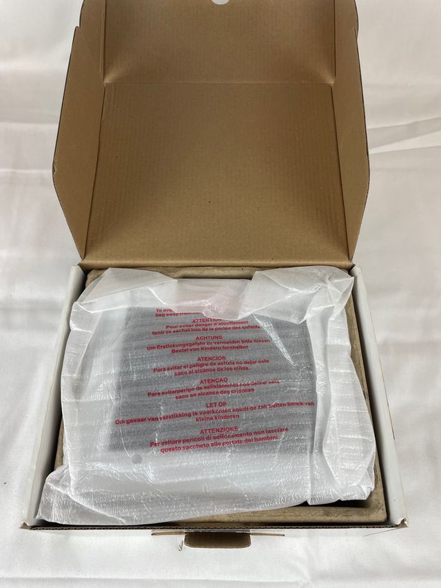 Cornice digitale Philips 7 pollici