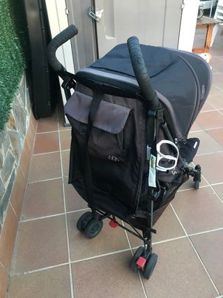 Silla de paseo Maclaren Quest