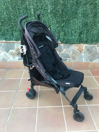 Silla de paseo Maclaren Quest