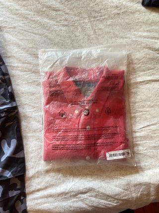 CAMISA manga  larga  EL  GANSO 