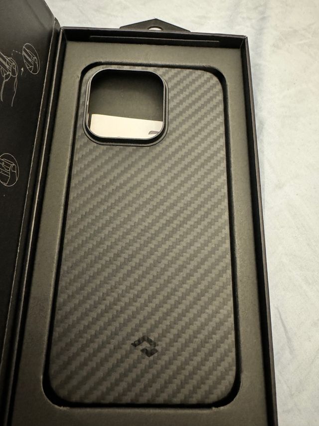 funda iphone 14 pro pitaka