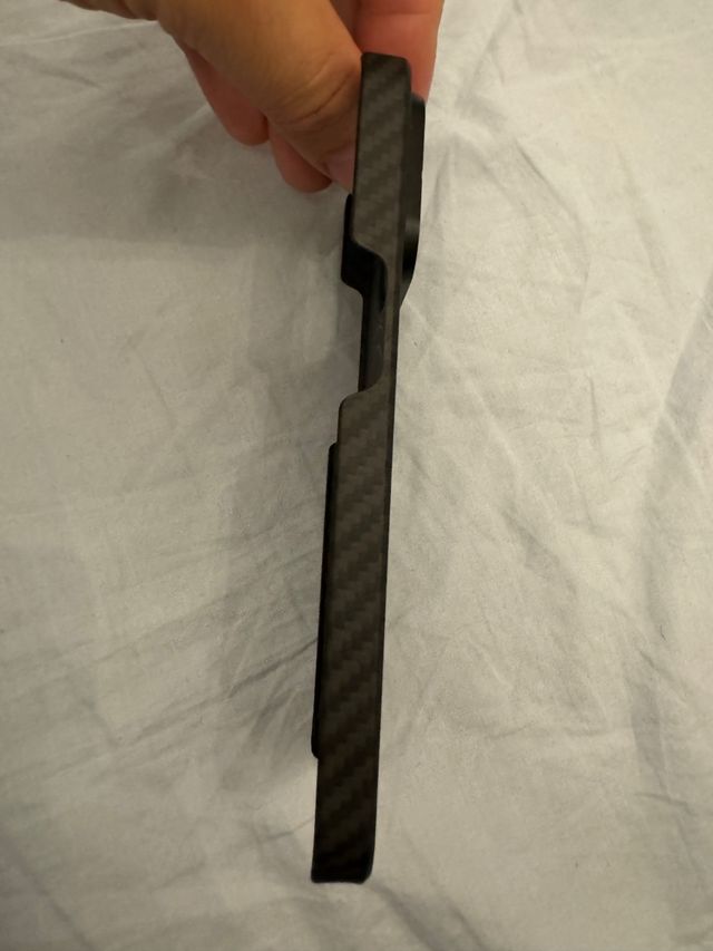 funda iphone 14 pro pitaka