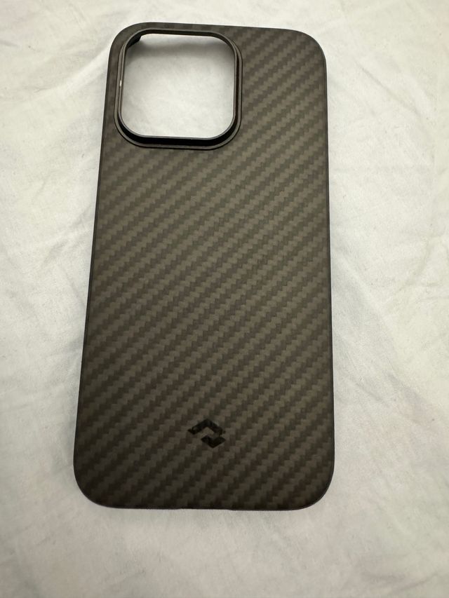 funda iphone 14 pro pitaka