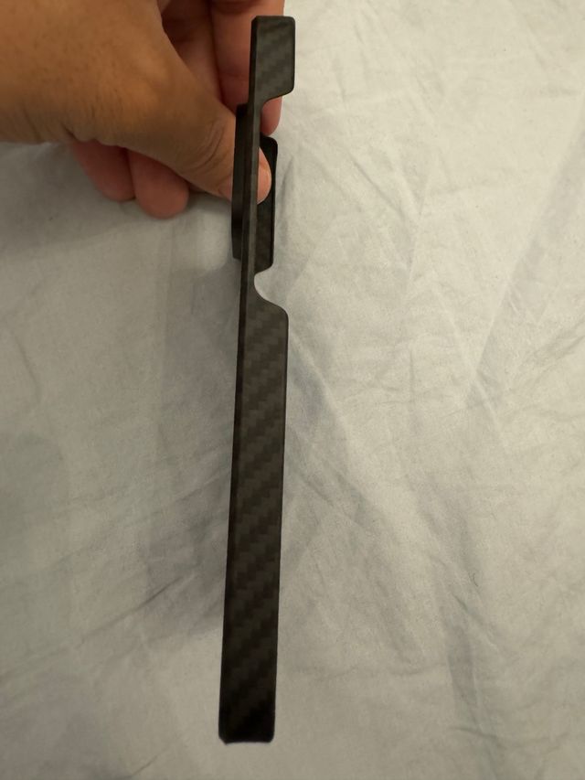 funda iphone 14 pro pitaka