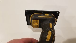 Soporte herramientas Dewalt 20V