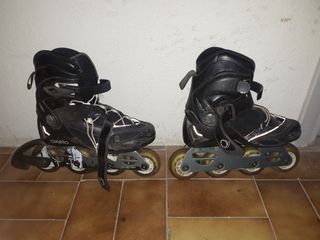Patines en línea
