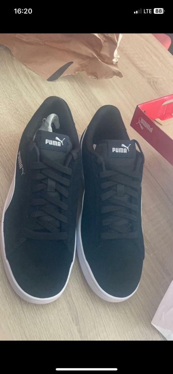 Scarpe sportive n.43