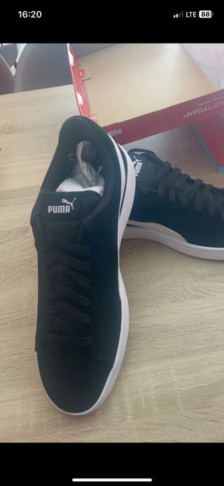 Scarpe sportive n.43