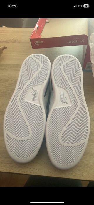 Scarpe sportive n.43