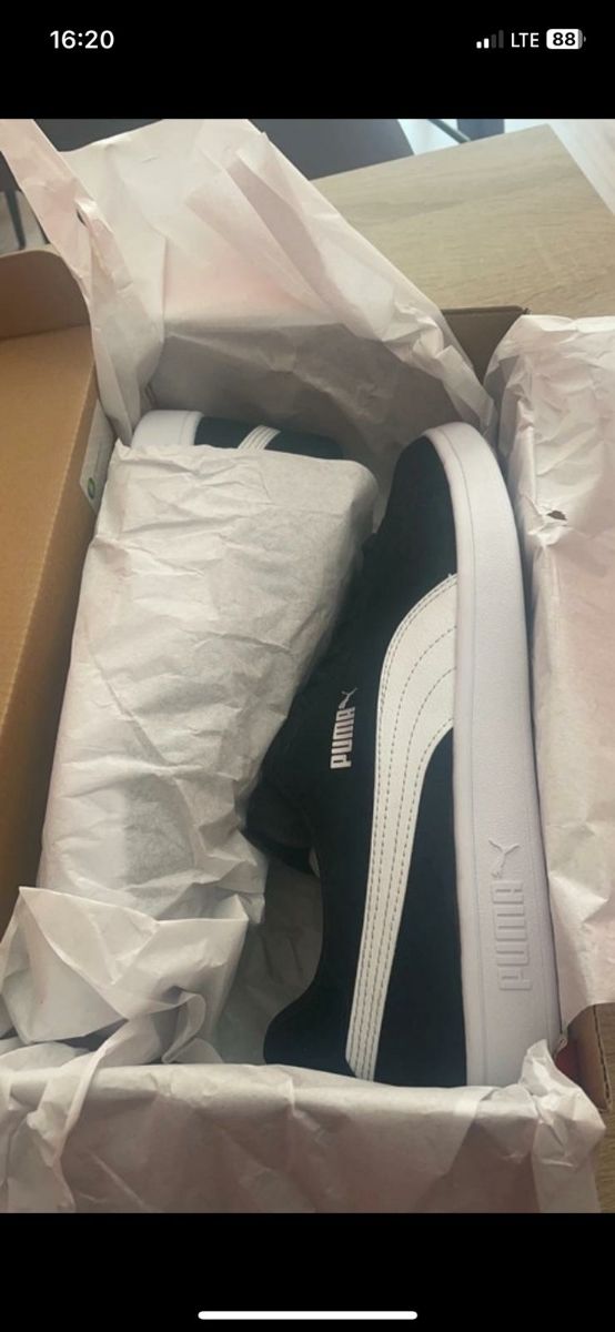 Scarpe sportive n.43