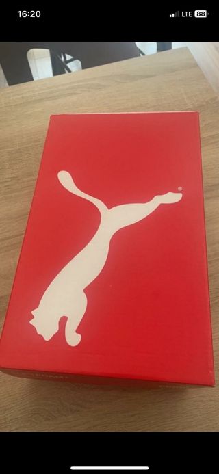 Scarpe sportive n.43