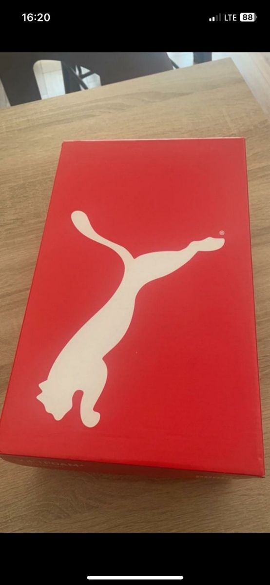 Scarpe sportive n.43