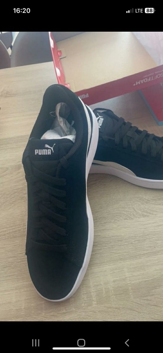 Scarpe sportive n.43