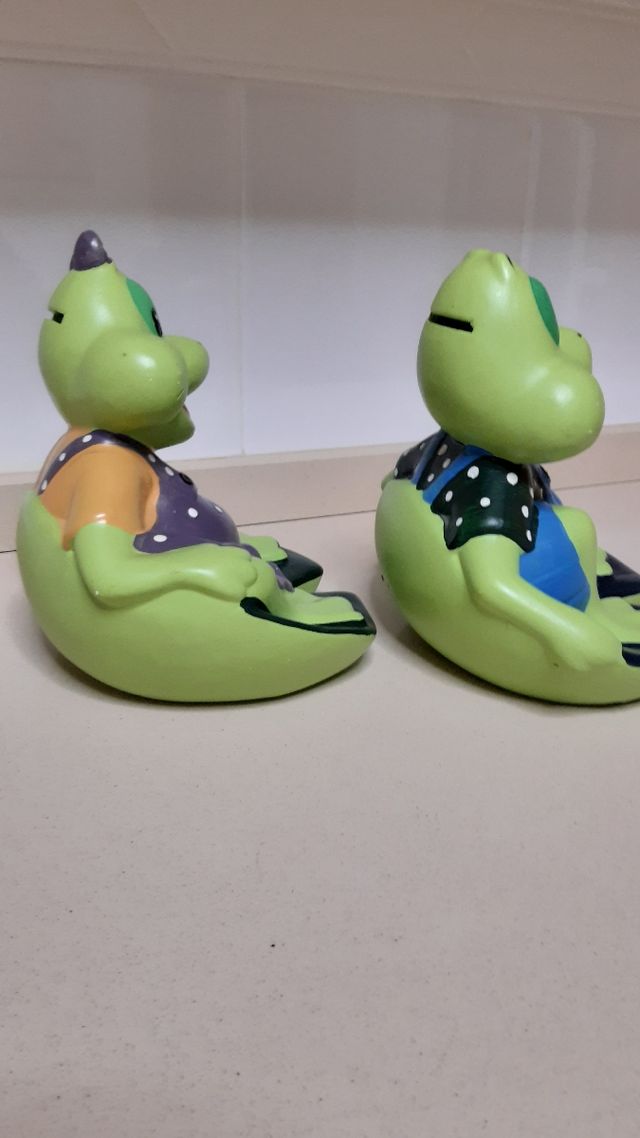 RANAS HUCHAS‼️‼️ 24×23CM