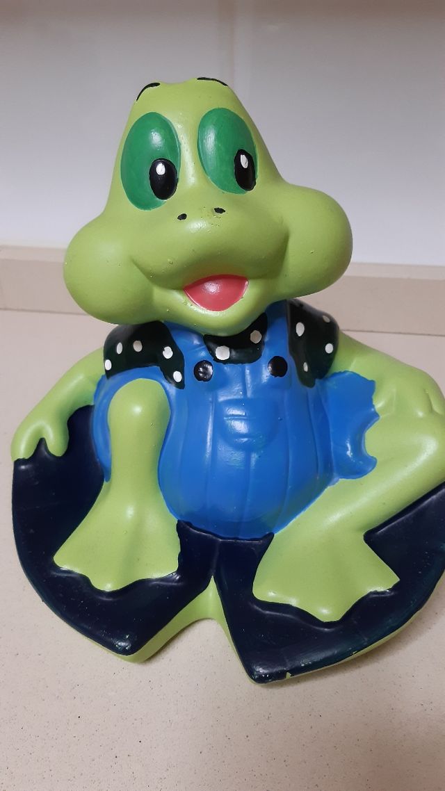 RANAS HUCHAS‼️‼️ 24×23CM