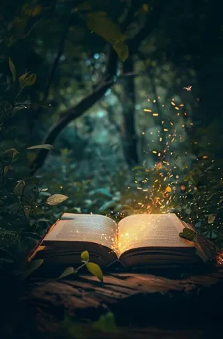 Corrección de libros. Narrativa, poesía, cuento...